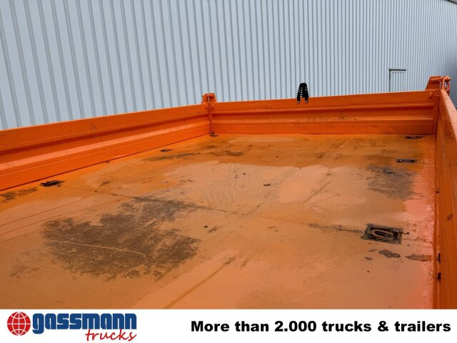 Mercedes-Benz Vario 816 D 4x2 Doka, 2x AHK, Meiller Kipper, - Furgoneta basculante, Furgoneta combi: foto 2 Mercedes-Benz Vario 816 D 4x2 Doka, 2x AHK, Meiller Kipper, - Furgoneta basculante, Furgoneta combi: foto 2