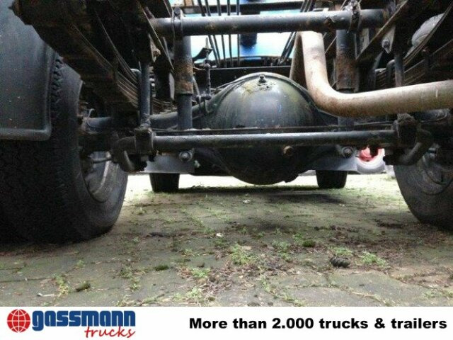 Mitsubishi Canter 4x2, ERSATZTEILTRÄGER - Camión portacontenedor de cadenas: foto 4 Mitsubishi Canter 4x2, ERSATZTEILTRÄGER - Camión portacontenedor de cadenas: foto 4