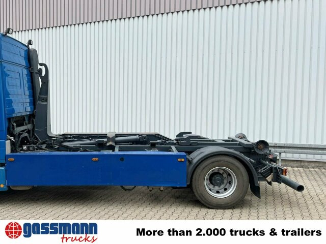 Multilift LHT 190.46 Abrollanlage - Equipos de gancho multilift/ De cadena multilift: foto 2 Multilift LHT 190.46 Abrollanlage - Equipos de gancho multilift/ De cadena multilift: foto 2