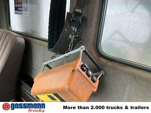 Grúa para camión Palfinger PK 28000 ELAHSV3, Funk, Seilwinde: foto 8 Grúa para camión Palfinger PK 28000 ELAHSV3, Funk, Seilwinde: foto 8