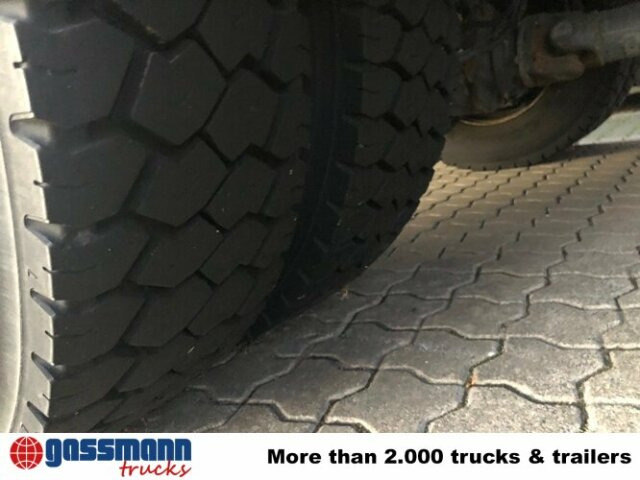 Renault Midlum 220 DXi 4x2 Chassi Länge 7,5 m - Camión chasis: foto 3 Renault Midlum 220 DXi 4x2 Chassi Länge 7,5 m - Camión chasis: foto 3