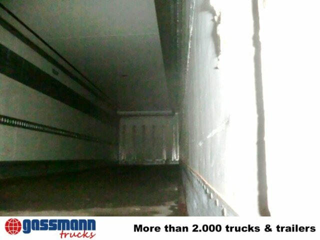 SPERMANN SAL 20.5-10.7 Z - Semirremolque frigorífico: foto 4 SPERMANN SAL 20.5-10.7 Z - Semirremolque frigorífico: foto 4