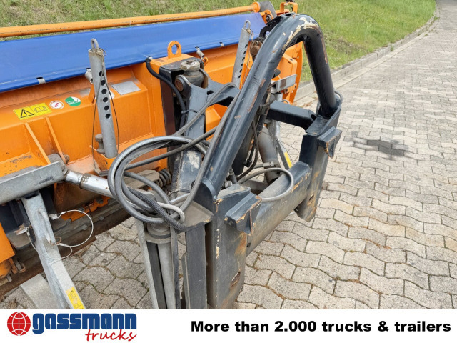 Schmidt CP 2 Schneeräumschild - Cuchilla quitanieves: foto 5 Schmidt CP 2 Schneeräumschild - Cuchilla quitanieves: foto 5