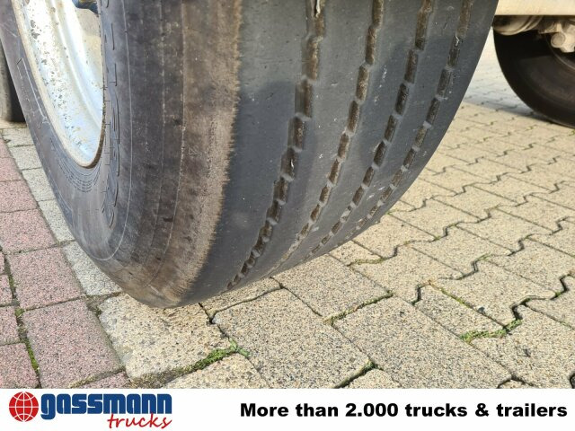 Schmitz Cargobull SKI 24 SL 7.2, Stahl ca. 24m³, 20x VORHANDEN, - Semirremolque volquete: foto 4 Schmitz Cargobull SKI 24 SL 7.2, Stahl ca. 24m³, 20x VORHANDEN, - Semirremolque volquete: foto 4