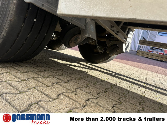 Schmitz Cargobull SKO 24/L-13.62 FP 25, Mega - Semirremolque frigorífico: foto 4 Schmitz Cargobull SKO 24/L-13.62 FP 25, Mega - Semirremolque frigorífico: foto 4