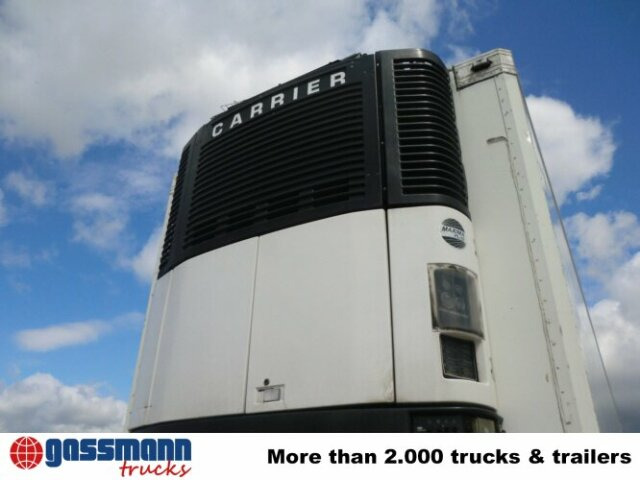 Schmitz Cargobull Sko 24 - Semirremolque frigorífico: foto 4 Schmitz Cargobull Sko 24 - Semirremolque frigorífico: foto 4