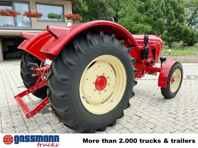 Tractor Traktor Master 419: foto 9