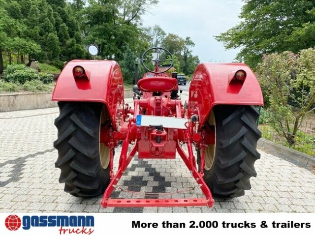 Tractor Traktor Master 419: foto 10