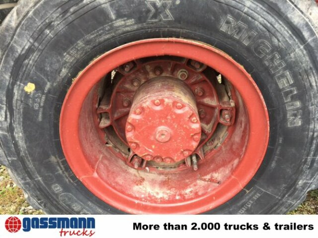 Umrüstsatz 20 auf 24 Zoll Trillex - Neumáticos y llantas para Camión: foto 5 Umrüstsatz 20 auf 24 Zoll Trillex - Neumáticos y llantas para Camión: foto 5