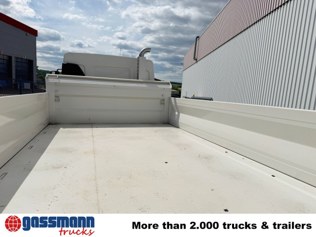 Camión volquete nuevo Volvo FL 280 4x4: foto 15 Camión volquete nuevo Volvo FL 280 4x4: foto 15