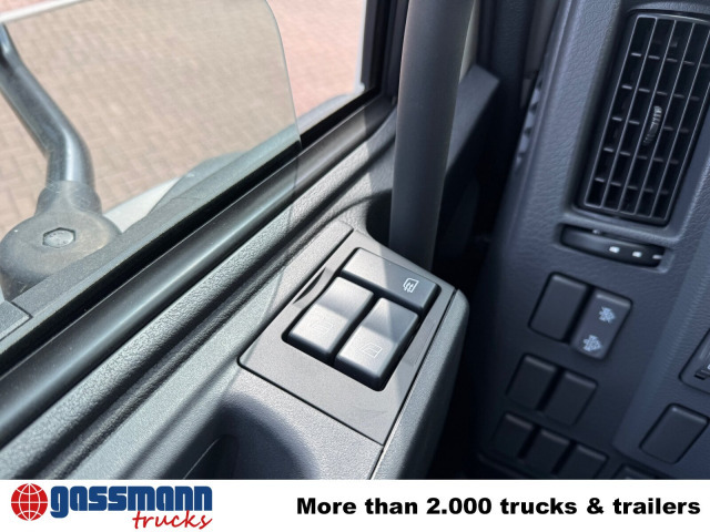 Camión volquete nuevo Volvo FL 280 4x4: foto 6 Camión volquete nuevo Volvo FL 280 4x4: foto 6