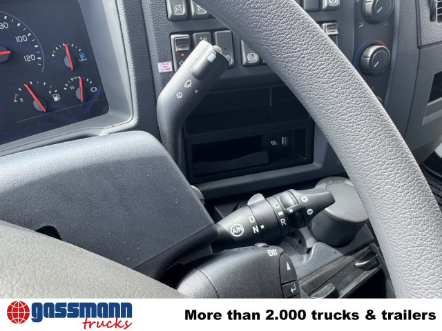 Volvo FL 280 4x4 - Camión volquete: foto 5 Volvo FL 280 4x4 - Camión volquete: foto 5