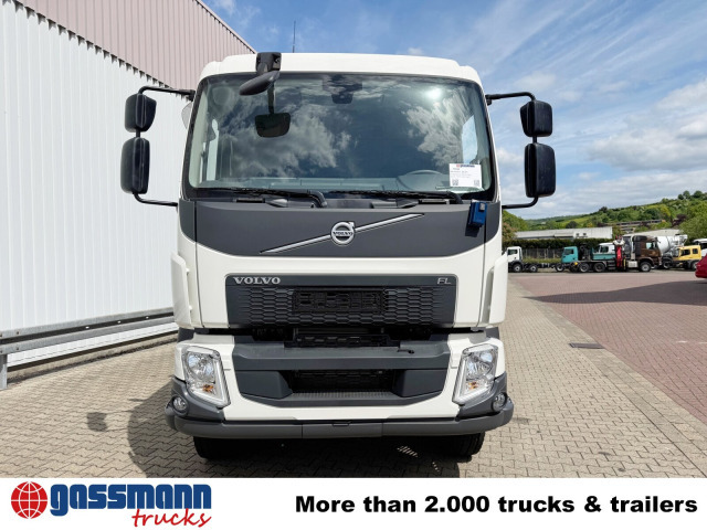 Camión volquete nuevo Volvo FL 280 4x4: foto 8 Camión volquete nuevo Volvo FL 280 4x4: foto 8