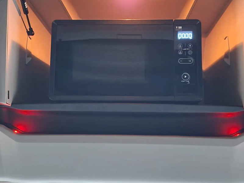 Cabeza tractora Scania R560 Highline 6x2 - BUFFL - Retarder - Full air - 3.15 WB - Leather: foto 15