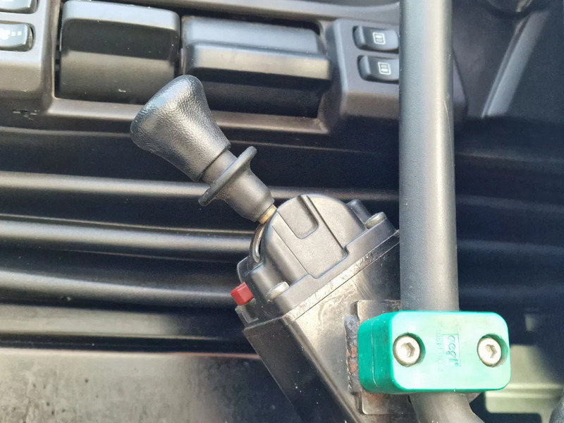 Leasing de Scania S500 NGS Highline 6x2 - PTO/Hydraulic - Retarder - 2.95 WB - Full air - Leather Scania S500 NGS Highline 6x2 - PTO/Hydraulic - Retarder - 2.95 WB - Full air - Leather: foto 13 Leasing de Scania S500 NGS Highline 6x2 - PTO/Hydraulic - Retarder - 2.95 WB - Full air - Leather Scania S500 NGS Highline 6x2 - PTO/Hydraulic - Retarder - 2.95 WB - Full air - Leather: foto 13