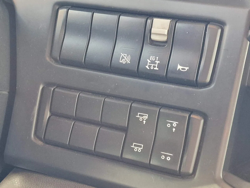 Leasing de Scania S500 NGS Highline 6x2 - PTO/Hydraulic - Retarder - 2.95 WB - Full air - Leather Scania S500 NGS Highline 6x2 - PTO/Hydraulic - Retarder - 2.95 WB - Full air - Leather: foto 16 Leasing de Scania S500 NGS Highline 6x2 - PTO/Hydraulic - Retarder - 2.95 WB - Full air - Leather Scania S500 NGS Highline 6x2 - PTO/Hydraulic - Retarder - 2.95 WB - Full air - Leather: foto 16