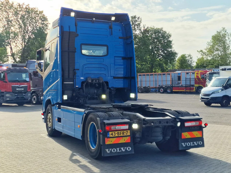 Volvo FH 13.420 4x2 - Cabeza tractora: foto 5 Volvo FH 13.420 4x2 - Cabeza tractora: foto 5