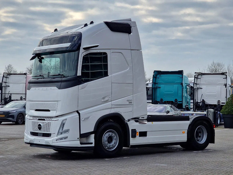 Volvo FH 13.500 Aero Globetrotter XL 4x2 - I Save - I parkcool - 2x tank - Mirror cams - Cabeza tractora: foto 3 Volvo FH 13.500 Aero Globetrotter XL 4x2 - I Save - I parkcool - 2x tank - Mirror cams - Cabeza tractora: foto 3