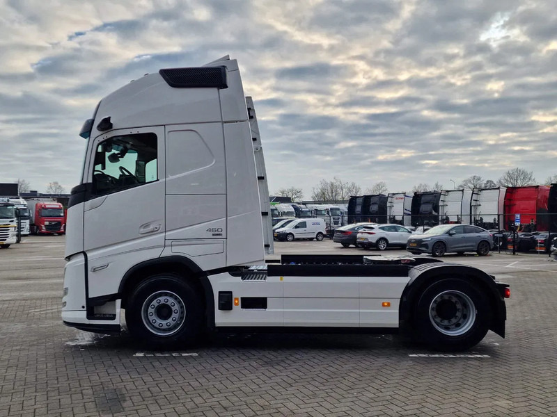 Volvo FH 13.500 Aero Globetrotter XL 4x2 - I Save - I parkcool - 2x tank - Mirror cams - Cabeza tractora: foto 4 Volvo FH 13.500 Aero Globetrotter XL 4x2 - I Save - I parkcool - 2x tank - Mirror cams - Cabeza tractora: foto 4