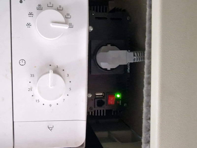 Camión isotérmico Volvo FH 13.460 Globetrotter 6x2 - Carrier Frigo Supra 850 Nordic - Loadlift - Full air - LNG: foto 20