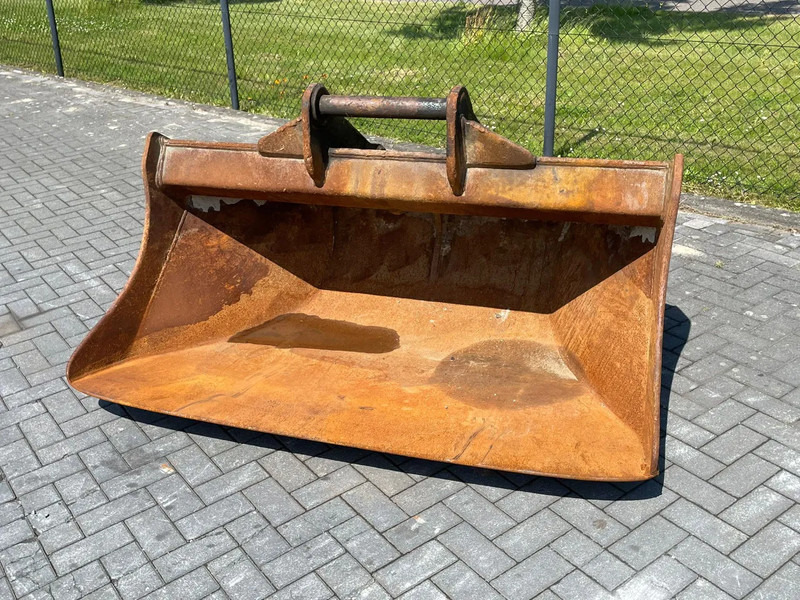 BUCKETWAREHOUSE S70 | GRADING BUCKET | SCHAUFEL - Cazo para Maquinaria de construcción: foto 2 BUCKETWAREHOUSE S70 | GRADING BUCKET | SCHAUFEL - Cazo para Maquinaria de construcción: foto 2