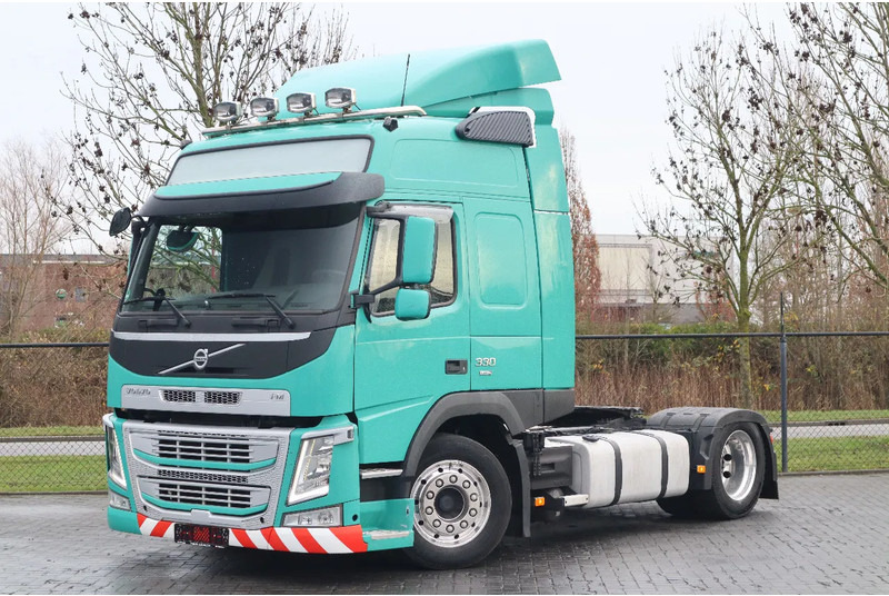 Volvo FM 330 | 4X2 | 275.000 KM ! | XLOW / LOW DECK - Cabeza tractora: foto 1 Volvo FM 330 | 4X2 | 275.000 KM ! | XLOW / LOW DECK - Cabeza tractora: foto 1