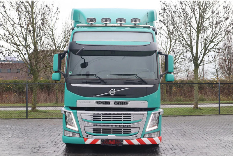 Volvo FM 330 | 4X2 | 275.000 KM ! | XLOW / LOW DECK - Cabeza tractora: foto 2 Volvo FM 330 | 4X2 | 275.000 KM ! | XLOW / LOW DECK - Cabeza tractora: foto 2
