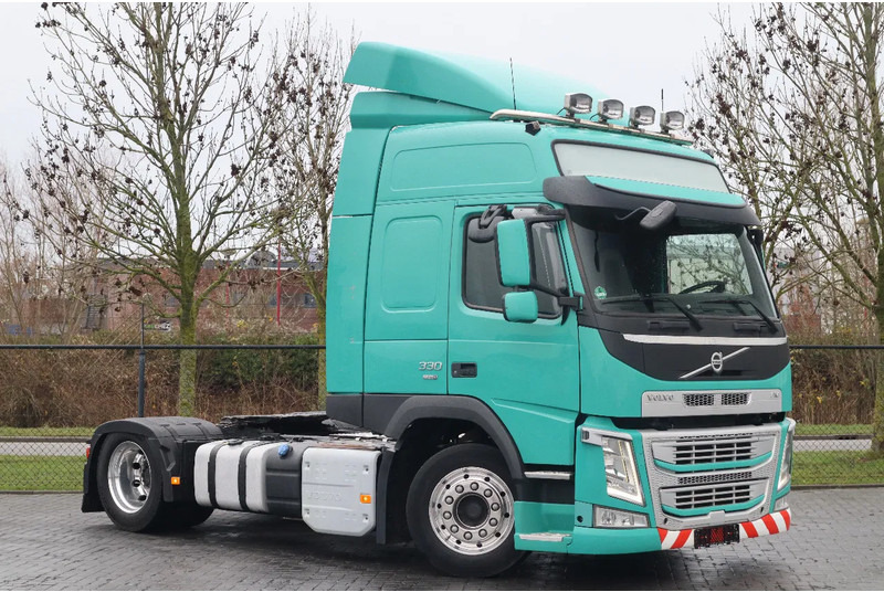 Volvo FM 330 | 4X2 | 275.000 KM ! | XLOW / LOW DECK - Cabeza tractora: foto 3 Volvo FM 330 | 4X2 | 275.000 KM ! | XLOW / LOW DECK - Cabeza tractora: foto 3