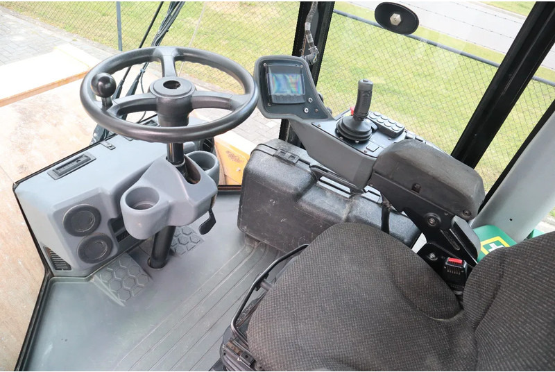 Leasing de Caterpillar CS78B | TRIMBLE GPS | GOOD CONDITION Caterpillar CS78B | TRIMBLE GPS | GOOD CONDITION: foto 14