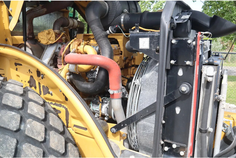 Leasing de Caterpillar CS78B | TRIMBLE GPS | GOOD CONDITION Caterpillar CS78B | TRIMBLE GPS | GOOD CONDITION: foto 12