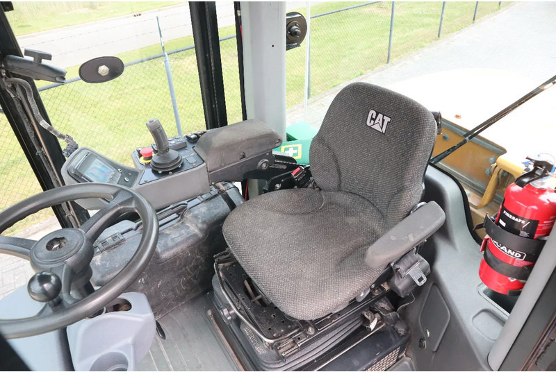 Leasing de Caterpillar CS78B | TRIMBLE GPS | GOOD CONDITION Caterpillar CS78B | TRIMBLE GPS | GOOD CONDITION: foto 15