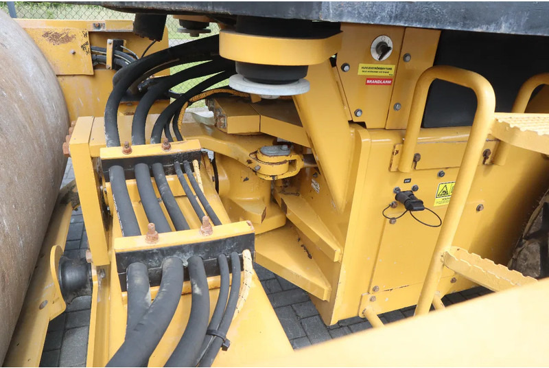 Leasing de Caterpillar CS78B | TRIMBLE GPS | GOOD CONDITION Caterpillar CS78B | TRIMBLE GPS | GOOD CONDITION: foto 10