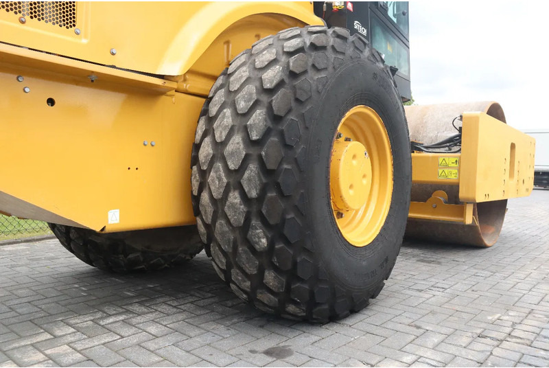 Leasing de Caterpillar CS78B | TRIMBLE GPS | GOOD CONDITION Caterpillar CS78B | TRIMBLE GPS | GOOD CONDITION: foto 8