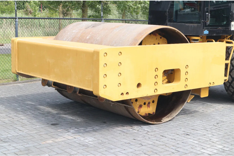Leasing de Caterpillar CS78B | TRIMBLE GPS | GOOD CONDITION Caterpillar CS78B | TRIMBLE GPS | GOOD CONDITION: foto 7
