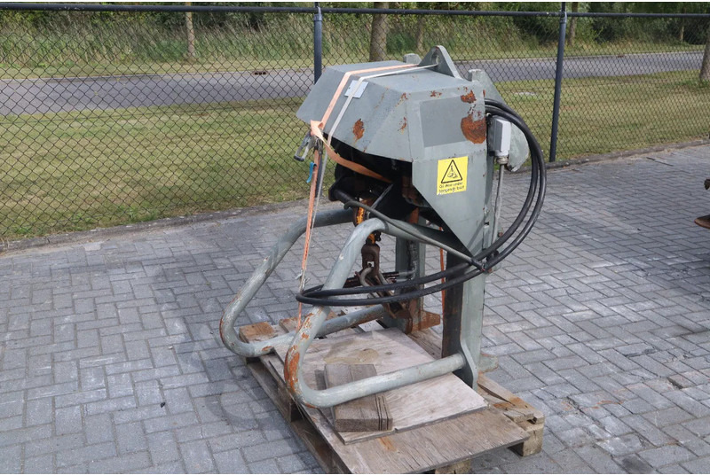 Manipulador telescópico Dieci PEGASUS 45.21 | FORKS | WINCH | LOW HOURS: foto 11