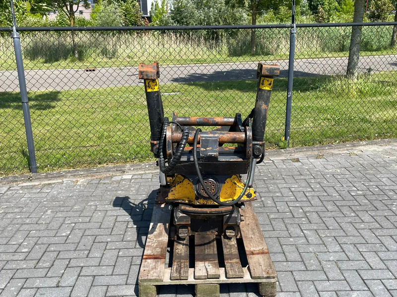 Engcon EC226 | S70 | TILT ROTATOR | ROTOTILT - Rotor basculante para Maquinaria de construcción: foto 3 Engcon EC226 | S70 | TILT ROTATOR | ROTOTILT - Rotor basculante para Maquinaria de construcción: foto 3