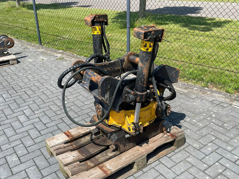 Engcon EC226 | S70 | TILT ROTATOR | ROTOTILT - Rotor basculante para Maquinaria de construcción: foto 2 Engcon EC226 | S70 | TILT ROTATOR | ROTOTILT - Rotor basculante para Maquinaria de construcción: foto 2