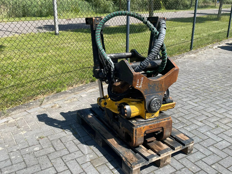 Engcon S70 | TILT ROTATOR | ROTOTILT - Rotor basculante para Maquinaria de construcción: foto 4 Engcon S70 | TILT ROTATOR | ROTOTILT - Rotor basculante para Maquinaria de construcción: foto 4