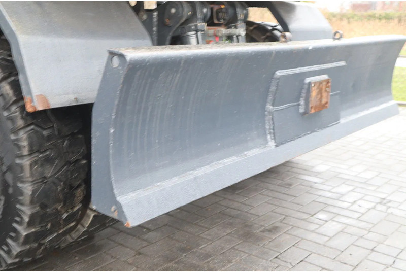 Excavadora de ruedas Komatsu PW 160-10 | ROTOTILT | NEW TIRES: foto 10