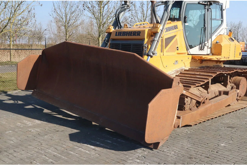 Leasing de Liebherr PR736 LGP | AIRCO | LOW HOURS! Liebherr PR736 LGP | AIRCO | LOW HOURS!: foto 8 Leasing de Liebherr PR736 LGP | AIRCO | LOW HOURS! Liebherr PR736 LGP | AIRCO | LOW HOURS!: foto 8