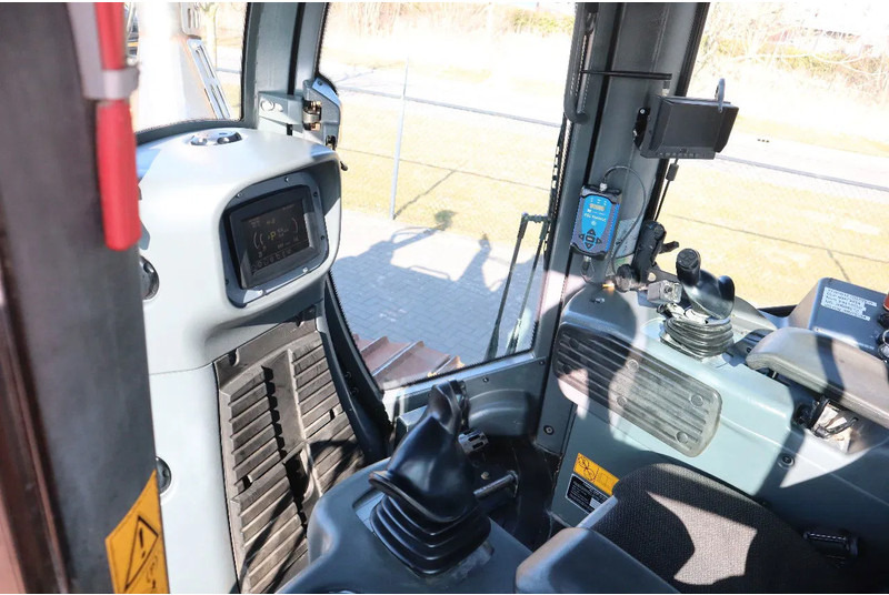 Leasing de Liebherr PR736 LGP | AIRCO | LOW HOURS! Liebherr PR736 LGP | AIRCO | LOW HOURS!: foto 16 Leasing de Liebherr PR736 LGP | AIRCO | LOW HOURS! Liebherr PR736 LGP | AIRCO | LOW HOURS!: foto 16