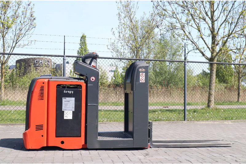 Linde V08-02 | 1.8 METER | 380 KG - Recoge pedidos: foto 4 Linde V08-02 | 1.8 METER | 380 KG - Recoge pedidos: foto 4