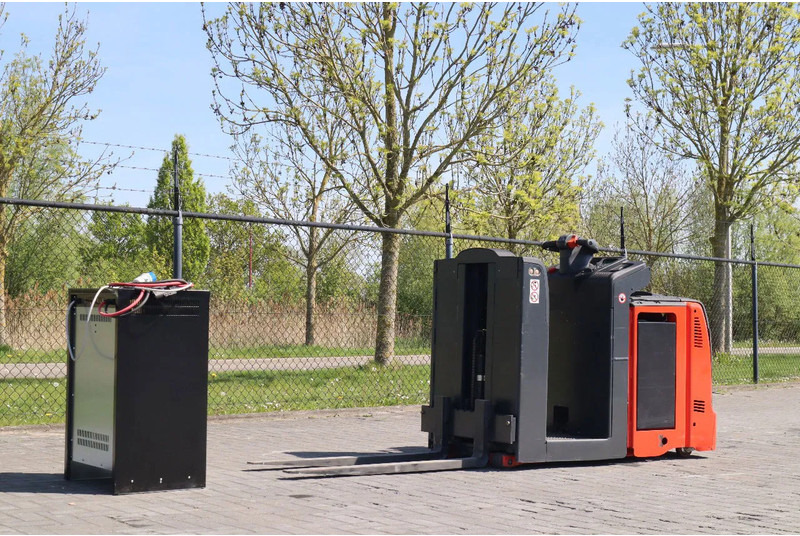 Linde V08-02 | 1.8 METER | 380 KG - Recoge pedidos: foto 2 Linde V08-02 | 1.8 METER | 380 KG - Recoge pedidos: foto 2