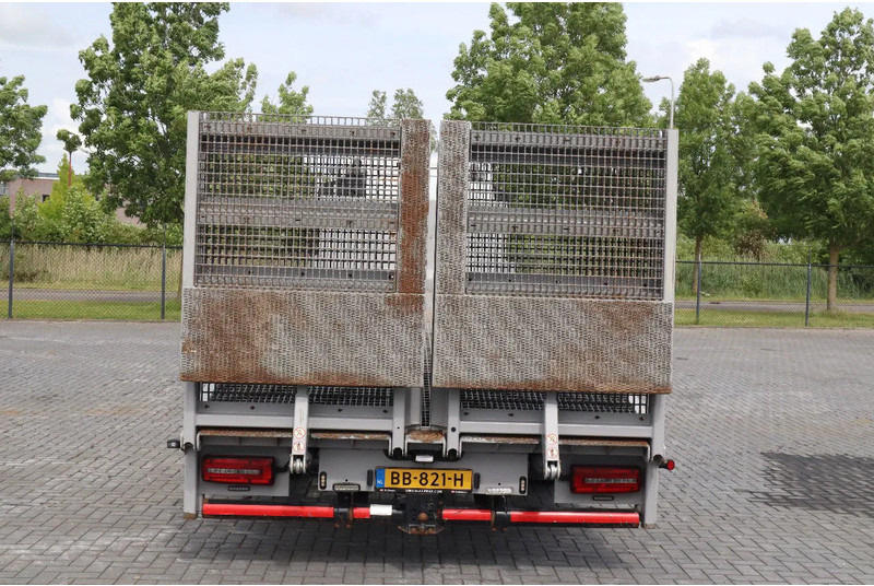 Leasing de MAN TGS 35.500 8X2*4 | MACHINE TRANSPORT | MASCHINEN | WINCH | REMOTE MAN TGS 35.500 8X2*4 | MACHINE TRANSPORT | MASCHINEN | WINCH | REMOTE: foto 6