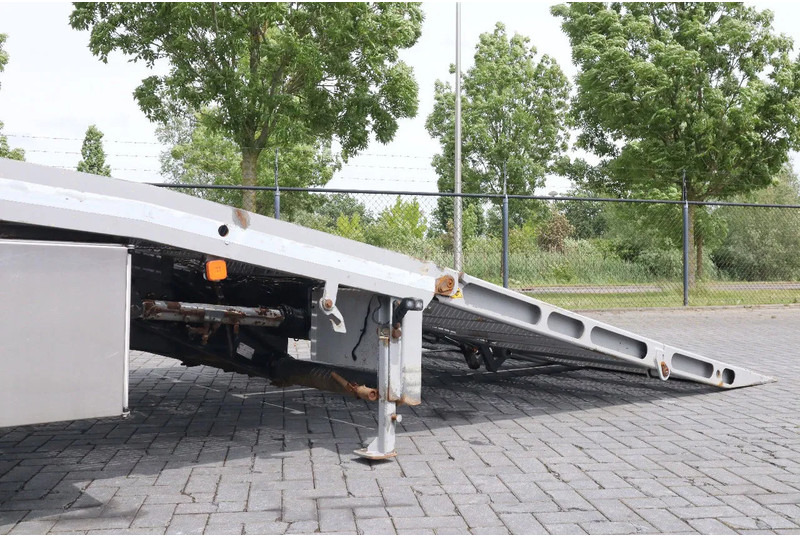Leasing de MAN TGS 35.500 8X2*4 | MACHINE TRANSPORT | MASCHINEN | WINCH | REMOTE MAN TGS 35.500 8X2*4 | MACHINE TRANSPORT | MASCHINEN | WINCH | REMOTE: foto 10