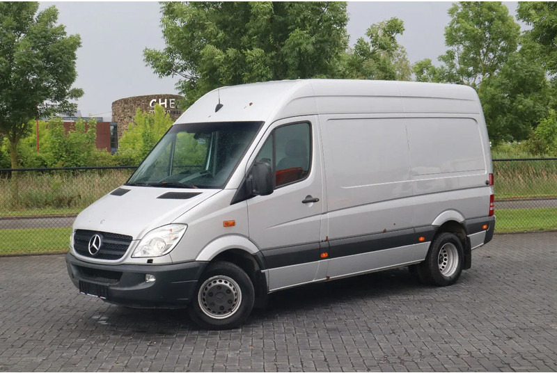 Mercedes-Benz Sprinter 516 | 4X2 | MOBILE WORKSHOP | WERKSTATT | SERVICE VAN - Furgón: foto 1 Mercedes-Benz Sprinter 516 | 4X2 | MOBILE WORKSHOP | WERKSTATT | SERVICE VAN - Furgón: foto 1