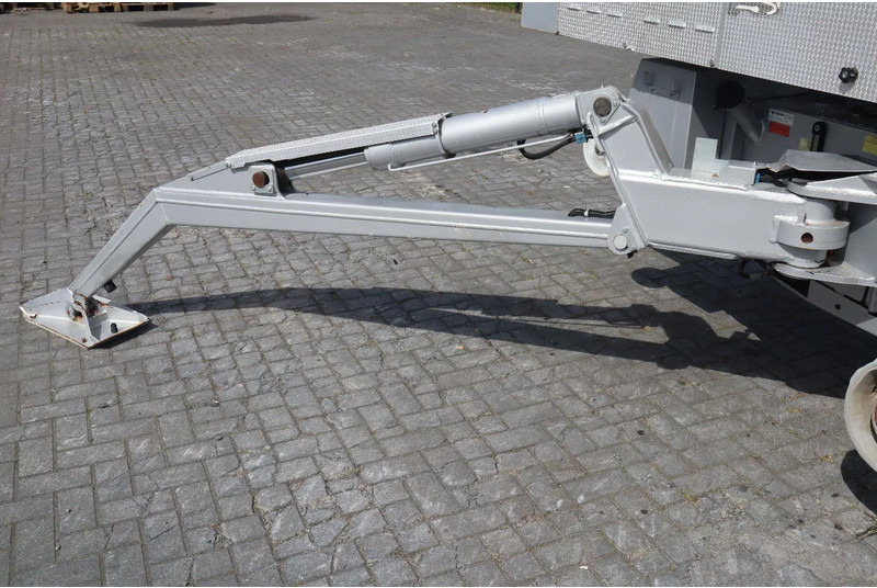 Leasing de Omme 3150 RBDJ | HYBRID | 31 METER | 200 KG Omme 3150 RBDJ | HYBRID | 31 METER | 200 KG: foto 11 Leasing de Omme 3150 RBDJ | HYBRID | 31 METER | 200 KG Omme 3150 RBDJ | HYBRID | 31 METER | 200 KG: foto 11