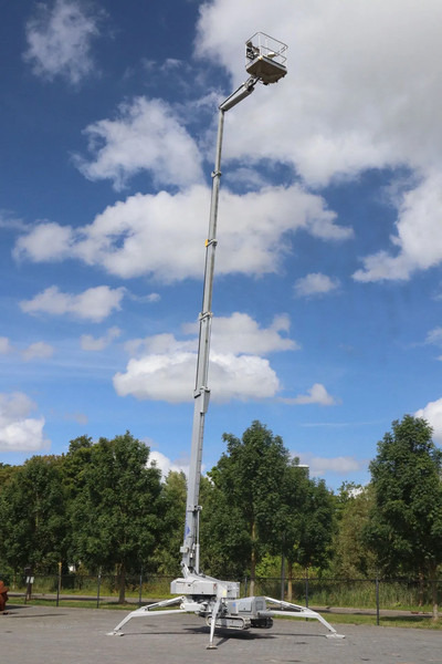 Leasing de Omme 3150 RBDJ | HYBRID | 31 METER | 200 KG Omme 3150 RBDJ | HYBRID | 31 METER | 200 KG: foto 8 Leasing de Omme 3150 RBDJ | HYBRID | 31 METER | 200 KG Omme 3150 RBDJ | HYBRID | 31 METER | 200 KG: foto 8