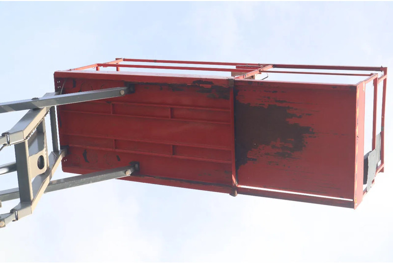 Plataforma de tijeras Skyjack SJ III 4626 | 9.75 METER | 454 KG: foto 13