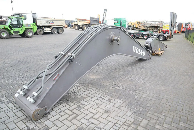 Volvo EC 250 E | BOOM + STICK | AUSLEGER | GOOD CONDITION - Excavadora de cadenas: foto 4 Volvo EC 250 E | BOOM + STICK | AUSLEGER | GOOD CONDITION - Excavadora de cadenas: foto 4